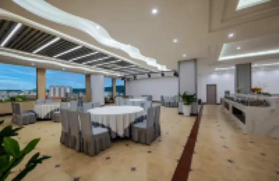 ENJI INTERNATIONAL HOTEL