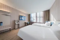 HanTing Hotel (Fuzhou Nancheng Railway Station) Hotels in Nancheng