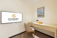 Botesiwei Hotel Hotels in Hepu