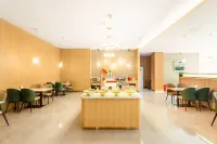 Xingyang Wenxilan Hotel Hotels in Xingyang