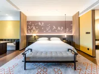 YAOCHANG HOTEL Hotéis em Yixing