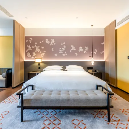 YAOCHANG HOTEL
