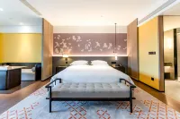 窯廠度假飯店 宜興住宿飯店