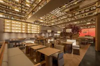 谷奈酒店（遼寧省博物館桃仙機場店） - 早餐