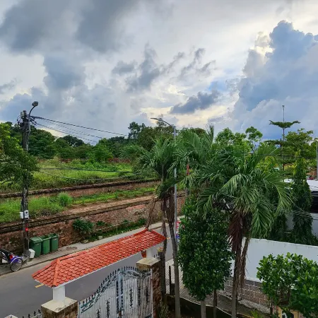 Hue Tho Homestay