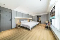 Pullman Hotel (Lanzhou Zhongchuan Airport Kyoto Star Shopping Plaza Branch)