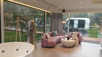Chenyu Forest Homestay Hotel a Dengfeng