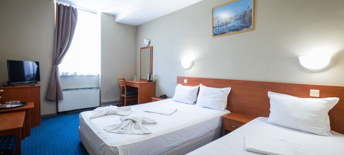 Sveta Sofia Hotel Hotels in Столична громада