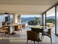 TingDao Twelve Strokes Hotels in Yangxin