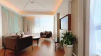 Hengshui Jinjiang Metropolo Hotel Hôtels à : Hengshui