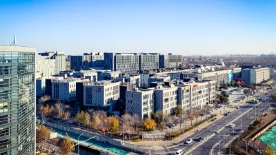 Wise Visoin  Hotel Отели рядом с достопримечательностью «Китайский Университет государственной безопасности (Кампунь Гунхэ)»