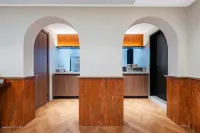 Huayi Hotel (Changzhou Jintan Xintiandi) - sarapan