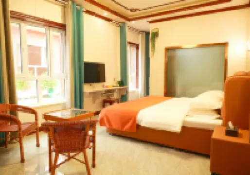 Keketuo Haitianyi Summer Resort