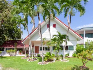 Fisherman Way Beach Villa
