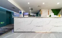 Urban Garden Hotel(Hanzhong Ningqiang Wanyu Plaza Store) Hotels in Ningqiang