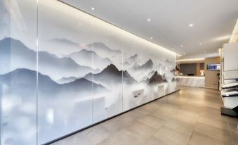 Home Inn Neo (Hangzhou Qingchun Road Zhongshan North Road Branch)