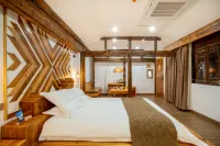 在旅途·崇志堂·古建TING庭院度假民宿（宏村景區店）