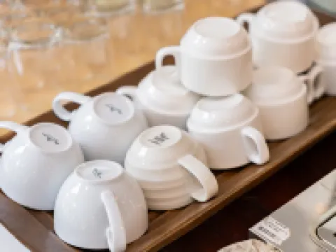 อินทะดา โรงแรมในอำเภอ แม่ออน