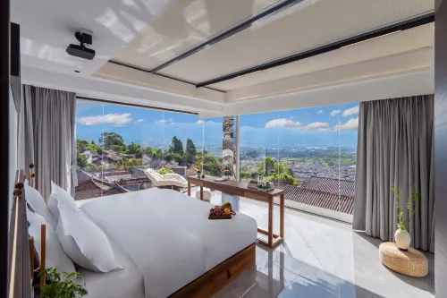 The streets where the wind lives