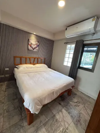 Luna Hotel