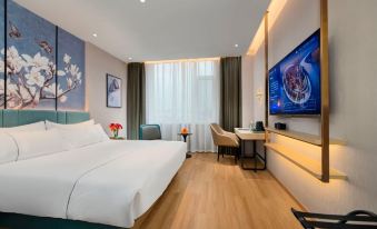 Magnotel Hotel (Huludao Passenger Terminal)
