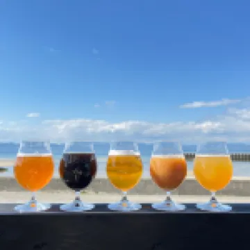 HOJO Brewing & Stays