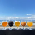 HOJO Brewing & Stays Hotel di Matsuyama