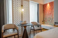 Silver Sea Hotel Hotels in Zhanjiang
