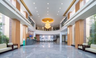 Liuzi Hotel
