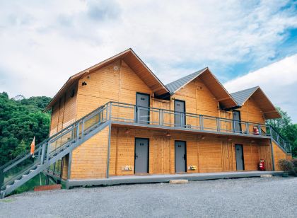 萬綠湖水樂谷民宿