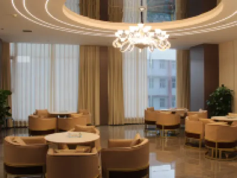 Tianyuan Business Hotel Hotel a Qishan