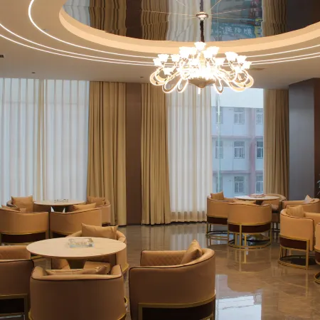 Tianyuan Business Hotel