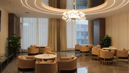 Tianyuan Business Hotel