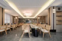 Wenchang Jinyuan Hotel Hotels in Zitong