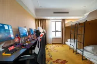 VES Esports Hotel (Wuzhou Nanning Department Store High speed Railway South Station Branch)
