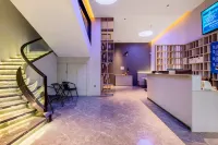 โรงแรมซีบราไลน์ สาขา ซานเจียง ฝอซาน - อีสปอร์ต