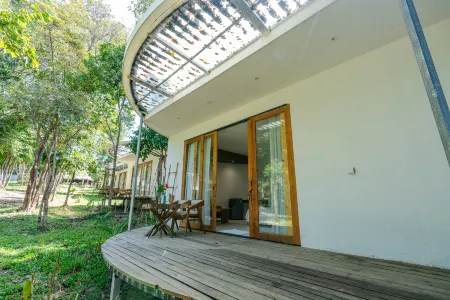 Long Beach Resort Koh Rong