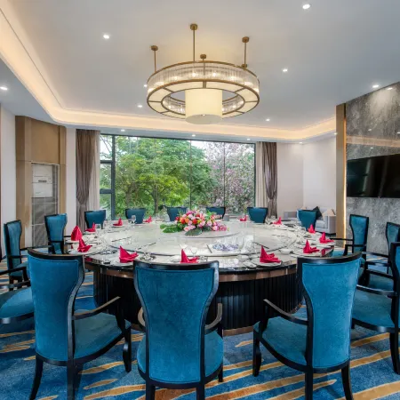 Chengfu Huashu Hotel