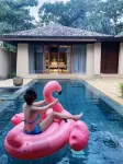 Floral Lux Hotal · Jun Lin Hai Yi Villa hotel - Villas
