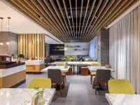 Atour Hotel (Zhangjiakou High-speed Rail Station Civil Square) Hotels in Zhangjiakou