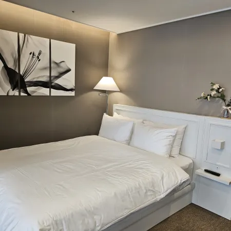 Haeundae Lamer Stay