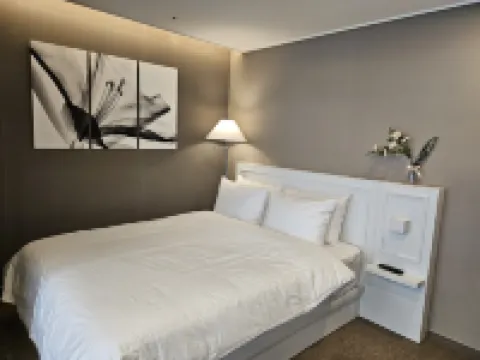 해운대 라메르 스테이