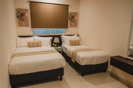 Beach Stay by Wahuj Maldives Отели в г. Vihamanafushi