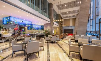 Grand Mercure Jinan Sunshine