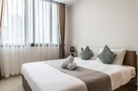 Mekong View Hideaway: Cozy 1-Bedroom Retreat Hotels in Khsach Kandal