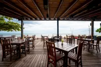 Fisherman's Resort Haad Chao Samran - breakfast