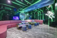 Yimei Tianxu Light Luxury Smart Enjoy Hotel (Jinzhong Taigu Station) - 4-Star