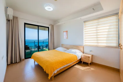 Dongshan Pushe Sea View Homestay