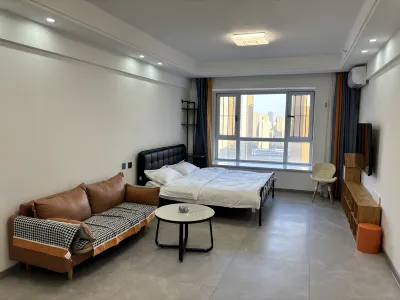 Tonight Inn Hotel Hotels in Changchun