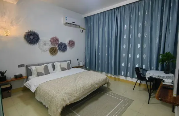 新泉大自然温泉賓館
